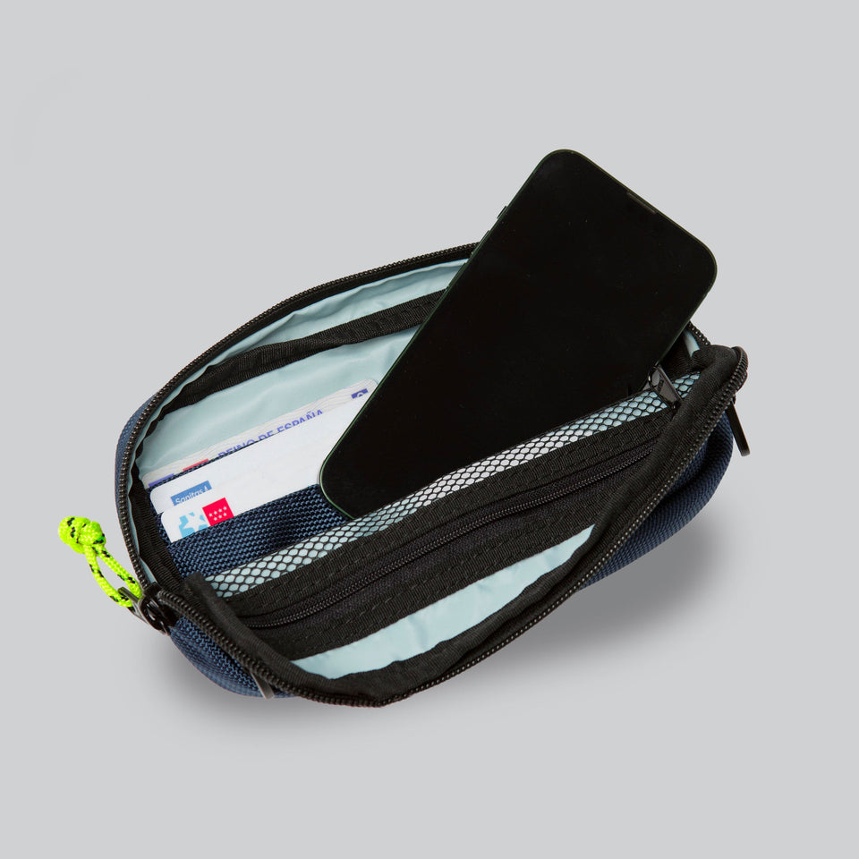 Nuevo Bolso Mini Impermeable Resistente