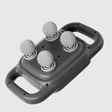 Nueva Pistola de Masaje Potente Pro