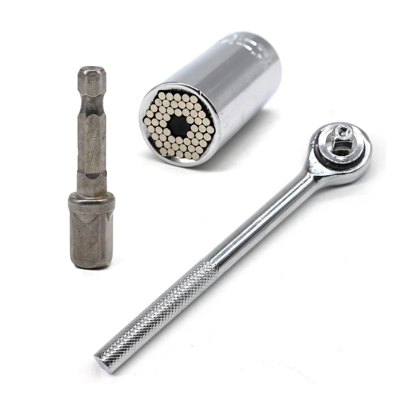 Nueva Llave Universal Multiuso Mágica