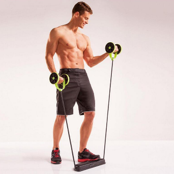 Nuevo Revoflex Fit en Casa Multitrainer