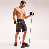Nuevo Revoflex Fit en Casa Multitrainer