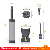Nueva Cortadora Rápida de Carne