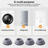 Nuevo soportes Antivibración Pro para Lavadora