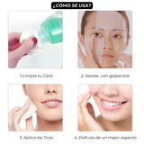 Nuevas Tiras Lifting Dermafix