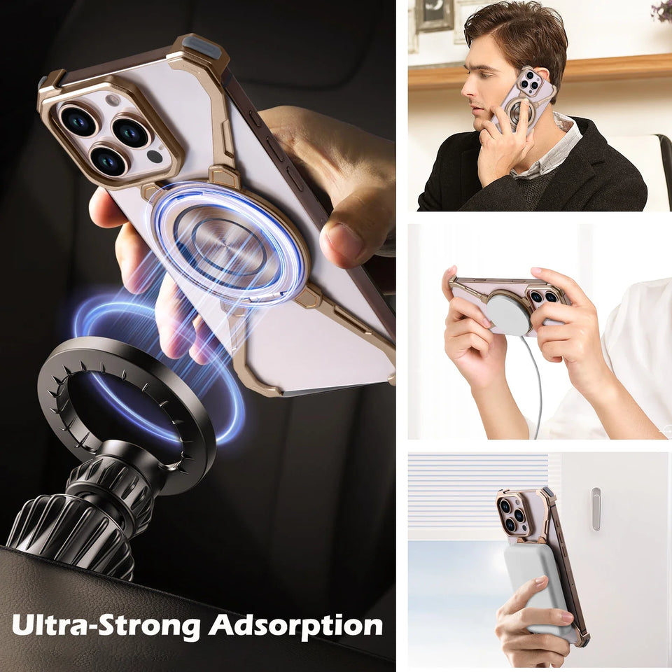 Nueva Funda Mágica para iPhone