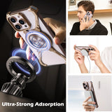 Nueva Funda Mágica para iPhone