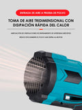 Nueva pistola de Pintura Mágica