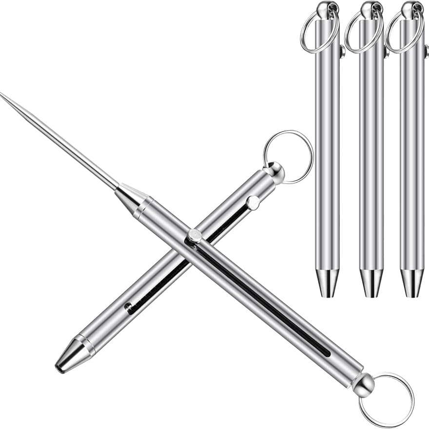 Nuevo Pincho de Titanio pague 1 y lleve 2