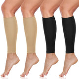 Nueva Manga Compresiva Pantorrilla ActiveCare Sport
