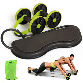 Nuevo Revoflex Fit en Casa Multitrainer