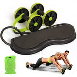 Nuevo Revoflex Fit en Casa Multitrainer