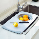 Nueva Tabla de Cocina