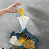 Nuevo Dispensador Cereales