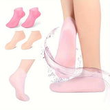 Nuevo Calcetines de Gel