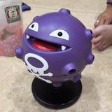 Nuevo Cenicero de Madera Pokémon
