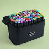 Nuevo Set Touch Art Color