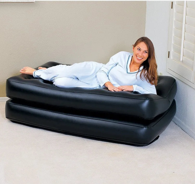 Nuevo Sofá Cama Inflable
