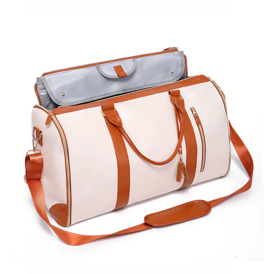 Nueva Bolsa de Viaje Versátil
