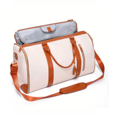 Nueva Bolsa de Viaje Versátil