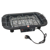 Nueva Parrilla Eléctrica BBQ