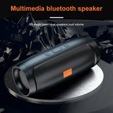 Nuevo Subwoofer Bluetooth Estéreo Portátil Pro