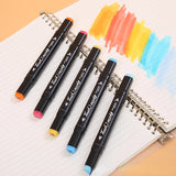 Nuevo Set Touch Art Color
