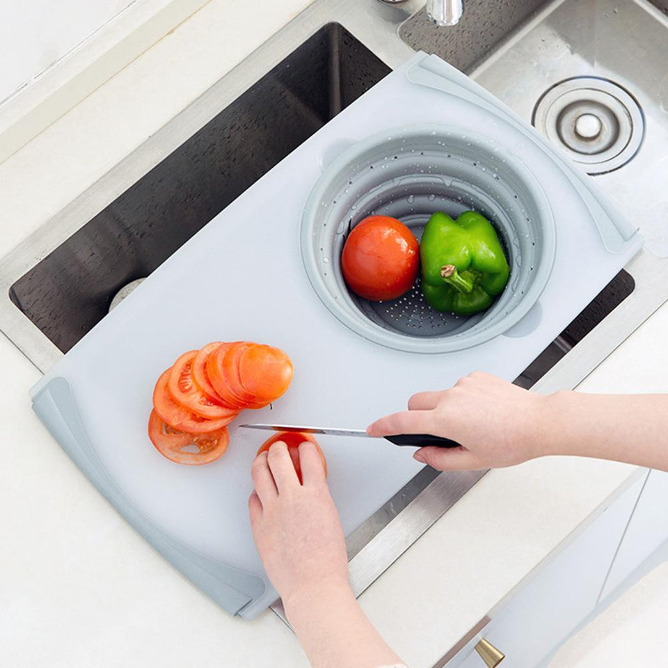 Nueva Tabla de Cocina