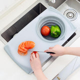 Nueva Tabla de Cocina