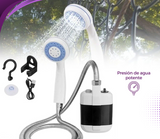 Nueva Ducha portatil