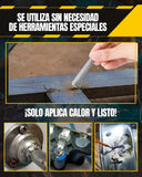 Nueva Varilla Mágica de Reparación