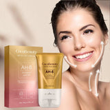Nueva Crema Reafirmante Cuello