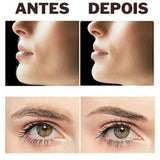 Nueva Recortadora Facial Compacta y Precisa
