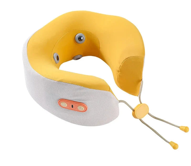 Nuevo Masajeador Cervical