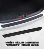 Nuevo Protector Universal de Cajuela