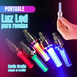 Nuevas Luces LED Brillantes para Ruedas