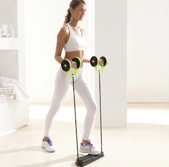 Nuevo Revoflex Fit en Casa Multitrainer