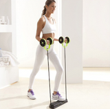 Nuevo Revoflex Fit en Casa Multitrainer