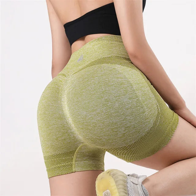 Nuevos Pantalon deportivo levanta cola Talla única