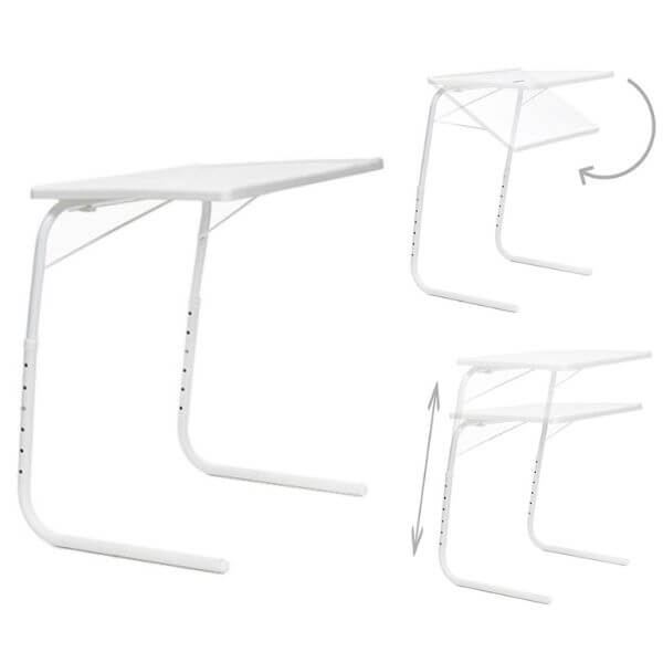 Nueva Mesa Versátil Plegable