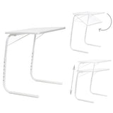 Nueva Mesa Versátil Plegable