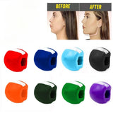 Nuevo Bola Fitness Facial Mandíbula PRO