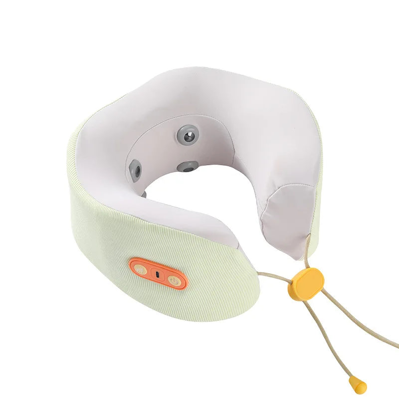 Nuevo Masajeador Cervical