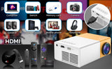 Nuevo Mini Cine Portátil LED
