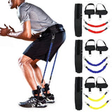 Nuevas bandas de resistencia para entrenamiento
