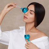 Nuevo Masajeador Ice Globes Facial