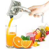 Nuevo Exprimidor de Frutas Fácil