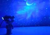 Nuevo Proyector Astronauta LED
