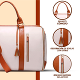 Nueva Bolsa de Viaje Versátil
