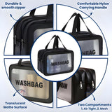 Nueva Washbag