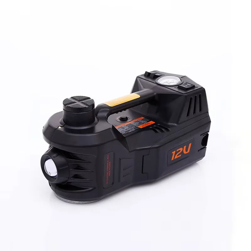 Nuevo Kit Gato Hidráulico y bomba de aire para autos